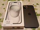 Apple iPhone 15 128GB (Used)