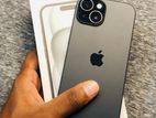 Apple iPhone 15 128GB (Used)