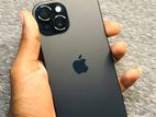 Apple iPhone 15 128GB (Used)