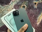 Apple iPhone 15 128GB (Used)