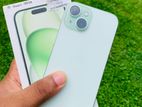 Apple iPhone 15 128GB (Used)