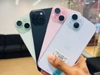 Apple iPhone 15 | 128GB (Used)