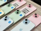 Apple iPhone 15 128GB (Used)