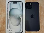 Apple iPhone 15 128GB (Used)