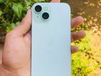 Apple iPhone 15 128GB (Used)