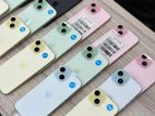 Apple iPhone 15 128GB (Used)