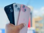 Apple iPhone 15 128GB (Used)