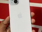 Apple iPhone 15 128GB (Used)