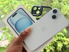 Apple iPhone 15 128GB (Used)