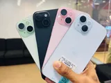 Apple iPhone 15 | 128GB (Used)