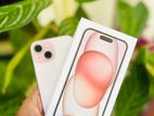 Apple iPhone 15 128GB (Used)