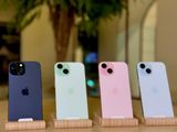 Apple iPhone 15 | 128GB (Used)