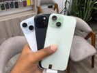 Apple iPhone 15 128GB (Used)