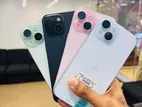 Apple iPhone 15 | 128GB (Used)
