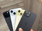 Apple iPhone 15 128GB (Used)