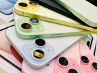 Apple iPhone 15 128GB (Used)