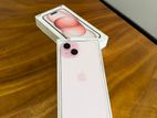 Apple iPhone 15 128GB (Used)