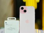 Apple iPhone 15 128GB (Used)