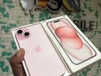 Apple iPhone 15 128GB (Used)