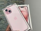 Apple iPhone 15 128GB (Used)