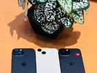 Apple iPhone 15 128GB (Used)