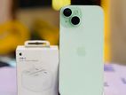 Apple iPhone 15 128GB (Used)
