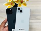 Apple iPhone 15 128GB (Used)