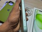 Apple iPhone 15 128gb (Used)