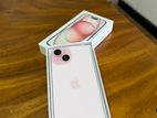 Apple iPhone 15 128GB (Used)