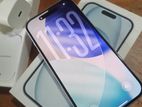 Apple iPhone 15 128GB (Used)