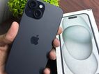 Apple iPhone 15 128GB (Used)