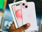 Apple iPhone 15 128GB (Used)