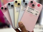 Apple iPhone 15 128GB (Used)