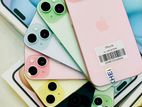 Apple iPhone 15 128GB (Used)