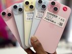 Apple iPhone 15 128GB (Used)