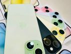 Apple iPhone 15 128GB (Used)