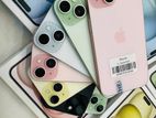 Apple iPhone 15 128GB (Used)