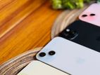Apple iPhone 15 128GB (Used)