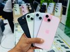 Apple iPhone 15 128GB (Used)