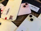 Apple iPhone 15 128GB (Used)