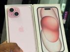 Apple iPhone 15 128GB (Used)
