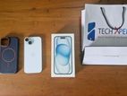 Apple iPhone 15 128gb (Used)