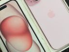 Apple iPhone 15 128GB (Used)