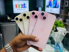 Apple iPhone 15 128GB (Used)