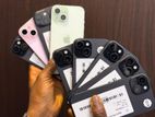 Apple iPhone 15 128GB (Used)