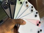 Apple iPhone 15 128GB (Used)