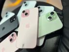 Apple iPhone 15 128GB (Used)
