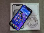Apple iPhone 15 128GB (Used)