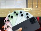 Apple iPhone 15 128GB (Used)