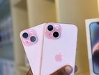 Apple iPhone 15 128GB (Used)